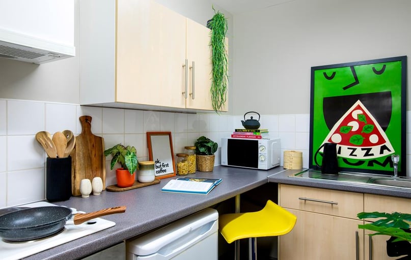 Newarke Close, City Centre, Leicester - Image 1